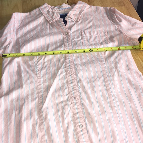 Button up AE blouse - Picture 5 of 6